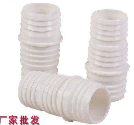 洗衣机排水管变径转接头32mm