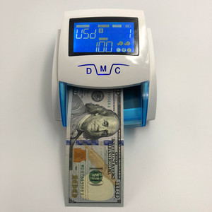 欧元英镑便携式美金验钞机