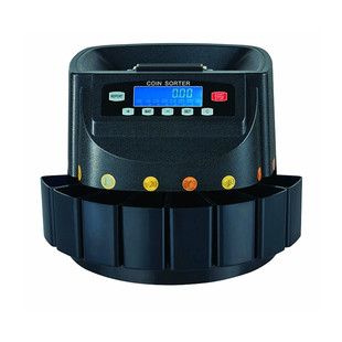 订做多国货币外币马来西亚欧元菲律宾泰国人民币日本硬币清分机