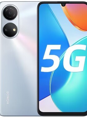 honor/荣耀 畅玩30 Plus全网通5G大屏大电池学生老人抖音智能手机