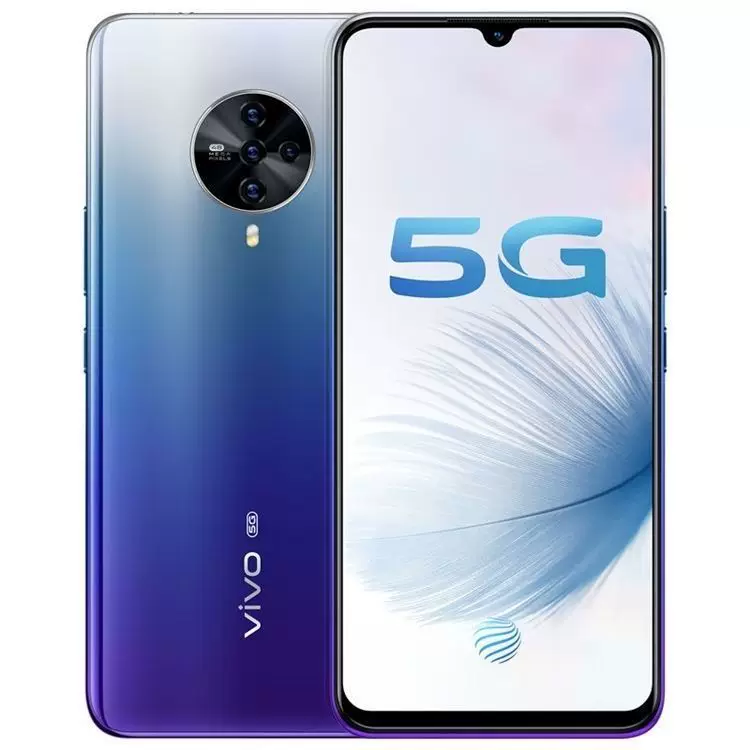 vivo S9, смартфон для студентов для пожилых, x50, 27/, 6, поддержка всех сетевых стандартов, 5G, широкий экран