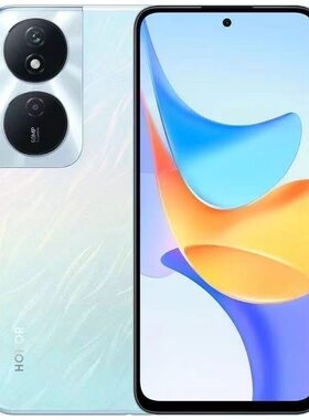 honor/荣耀 畅玩50 Plus全网通5G大屏6000毫安大电池学生老人手机