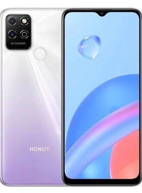 honor/荣耀 Play5T全网通6.5寸大屏拍照快充学生老人抖音双卡手机