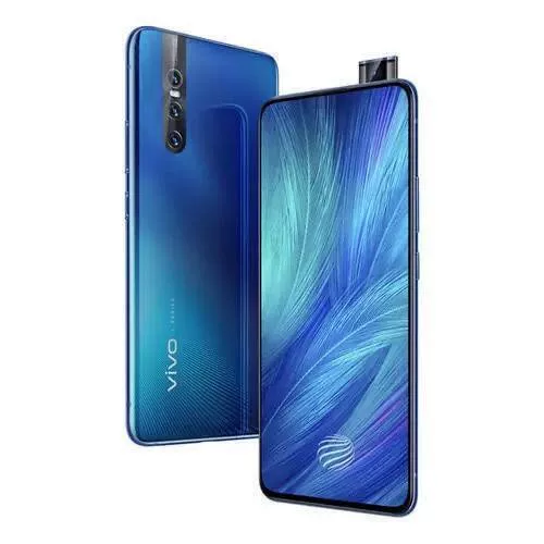 vivo S9, смартфон для студентов для пожилых, x50, 27/, 6, поддержка всех сетевых стандартов, 5G, широкий экран