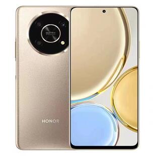 honor X30全网通5G大屏256G学生老人6.81寸大屏双卡智能手机 荣耀