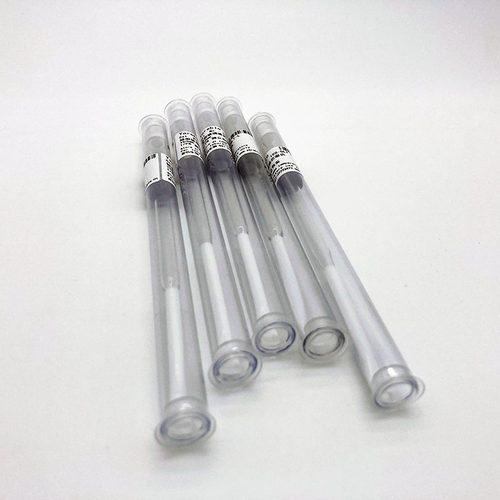 灭菌玻璃巴斯德吸管巴氏滴管消毒