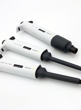 Proline赛多利斯移液器 单道移液枪 芬兰百得加样枪 吸头支架滤器