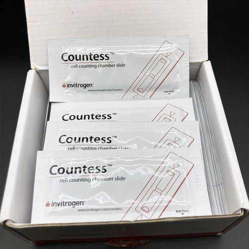 Thermo赛默飞Countess