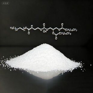 PEG-DSPE 磷脂 二硬脂酰基磷脂酰乙醇胺修饰聚乙二醇 活化修饰剂