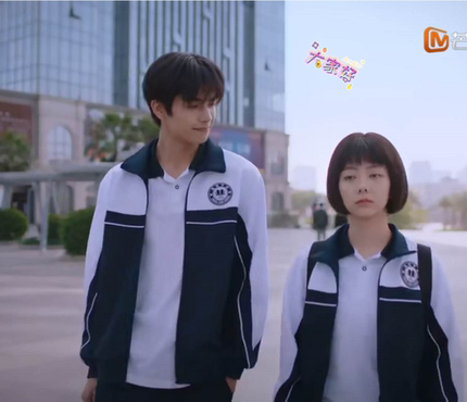 以家人之名同款校服套装学生班服初高中运动会班服长袖短袖三件套