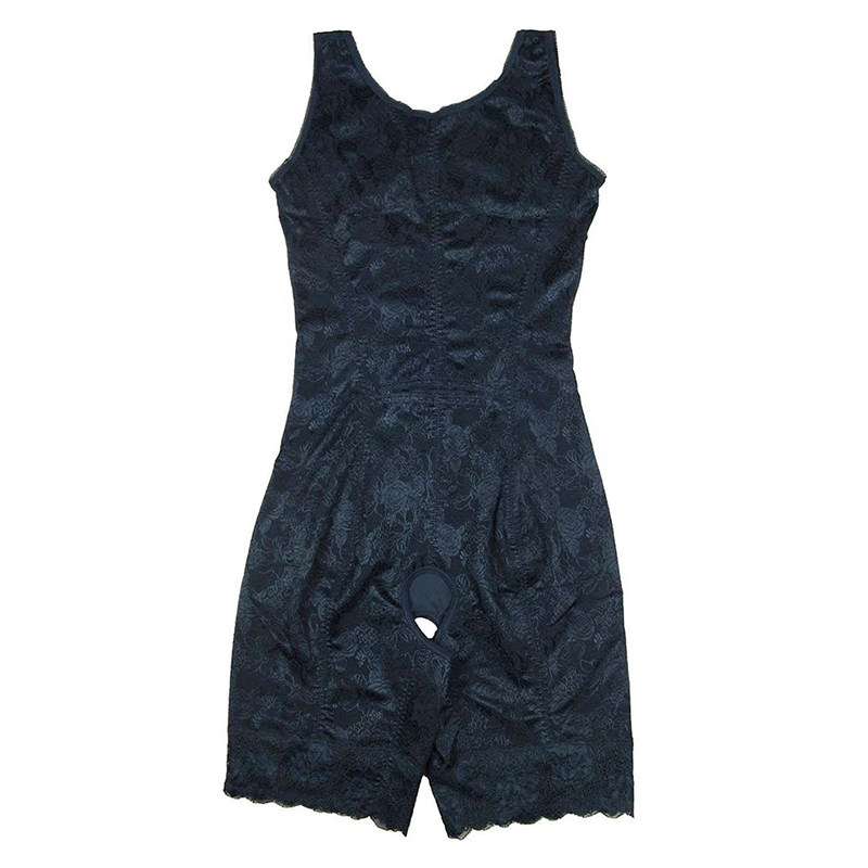 Sous-vêtement minceur XDF2677 en nylon - Ref 693512 Image 3