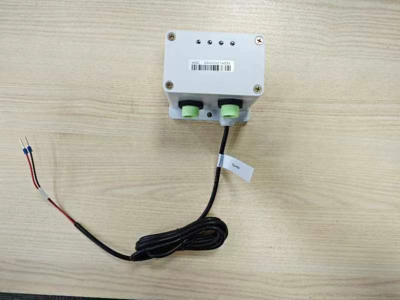 逆变器转换器 modbus to 698 接国网集中器