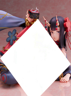 Native NOCTURNE 鬼子酱 手办 正版 顺丰 包邮