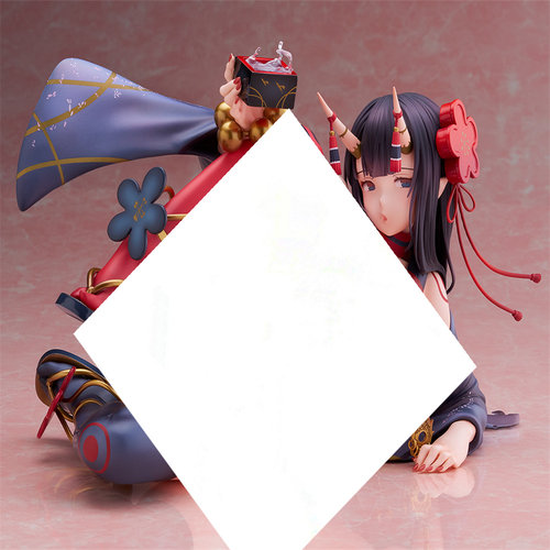 NativeNOCTURNE鬼子酱