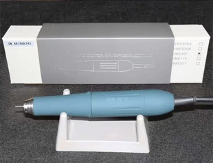 无刷雕刻打磨5万转手柄prime407翡翠玉石核雕木工精微雕电磨工具