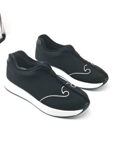 道士冬季云勾鞋道士布鞋十方鞋道家棉鞋太极鞋练功鞋