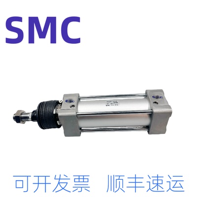 SMC气缸MBB/MDBB32/40/50/63/80/100-25-50-75-100-125-150-200Z