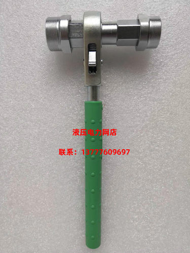 正品日本NGK绝缘棘轮套筒扳手 BS3 棘轮板手 BS-3棘轮扳手 BY-3绝