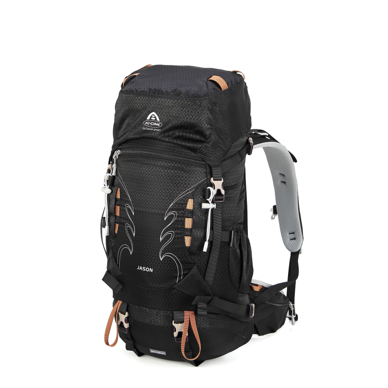 新款A纹定制尼龙面料更抗撕裂