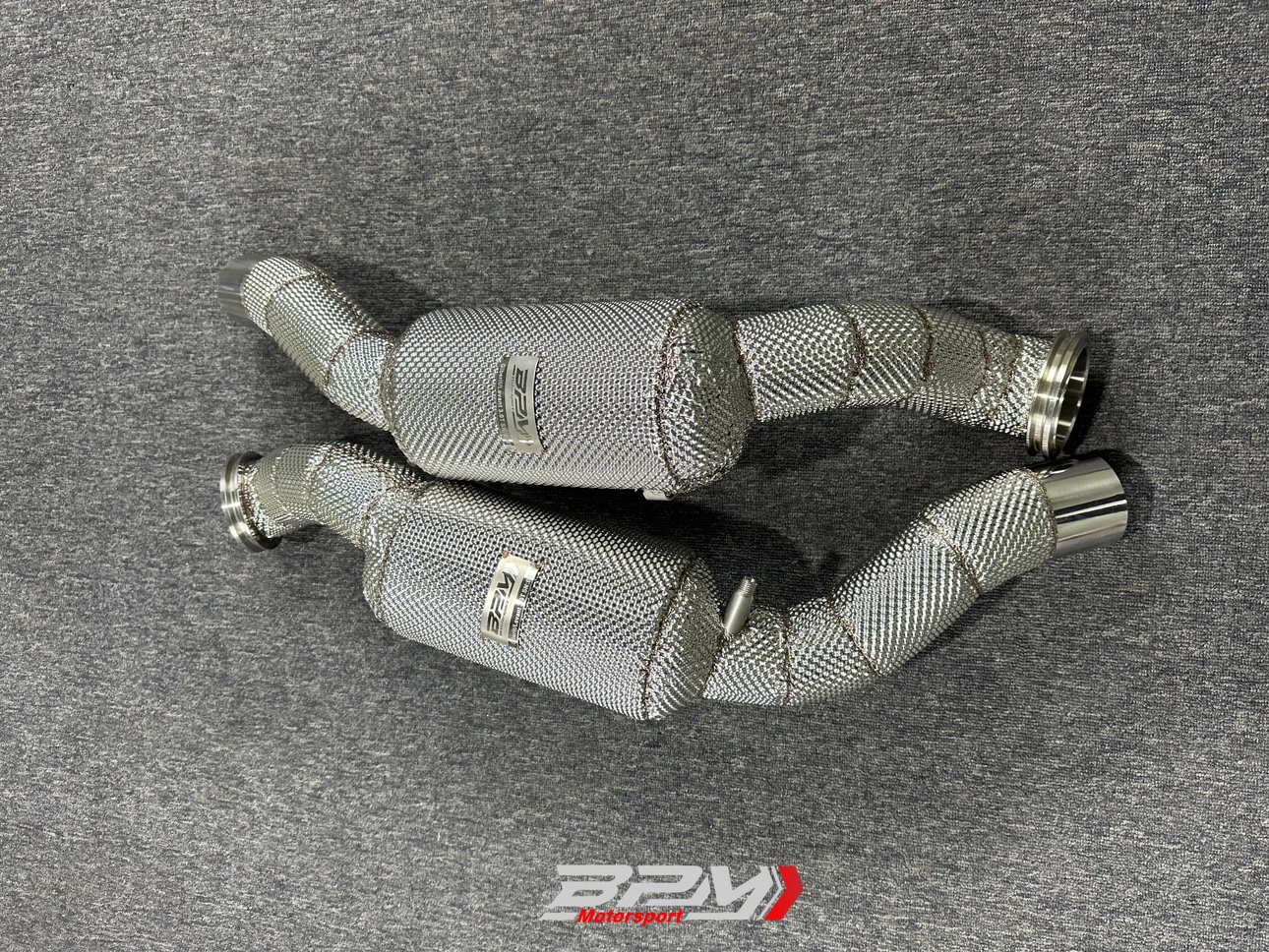 BPM头段 200目不亮灯头段适用玛莎拉蒂 吉博力/莱万特3.0