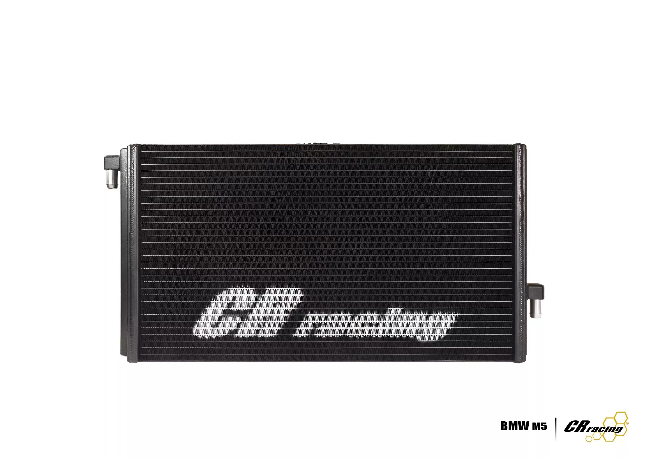 CRRacingBMWF10M5冷却器