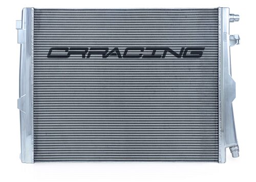 CRRacingG8XM3/M4冷却液散热器