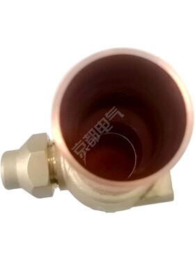 人气丹佛斯球阀GBC35S检测口热泵空调冷库制冷媒手动截止009L7027