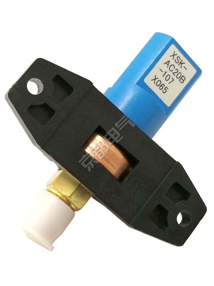 热泵空调制冷配件鹭宫压力传感器