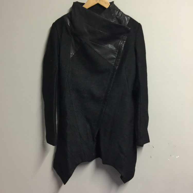 SDEER女式毛呢外套羊毛呢大衣断码清仓特价在类目 女装/女士精品, 毛呢外套中 - 来自Buy2taobao.com提供专业的淘宝代购服务