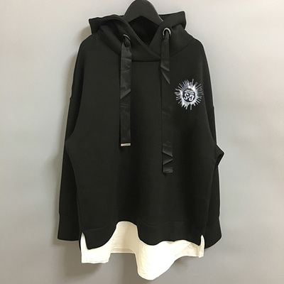 卫衣圣迪少量清仓特价