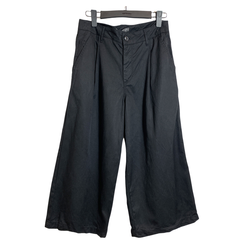 圣迪家女士简约大气棉质阔腿裤0846,女装/女士精品,休闲裤,淘宝优惠券,粉丝福利购,淘宝优惠卷