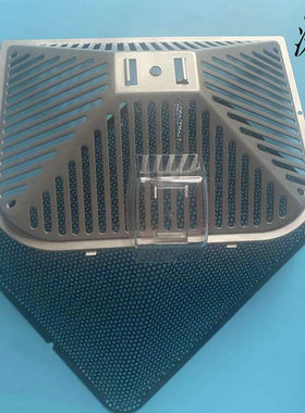 适合海尔烟机配件CXW-219-J67V/JT901A/JT10油网网罩内网油杯油碗