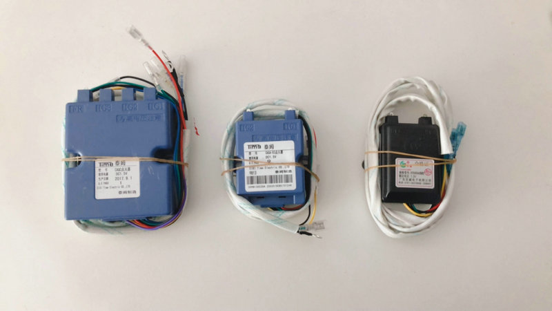 适合燃气灶配件脉冲点火器