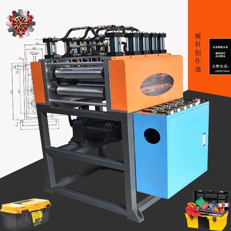 辊压机 设备滚筒对压机大型滚筒 辊捻设备牵引烫金烘干热转印定制