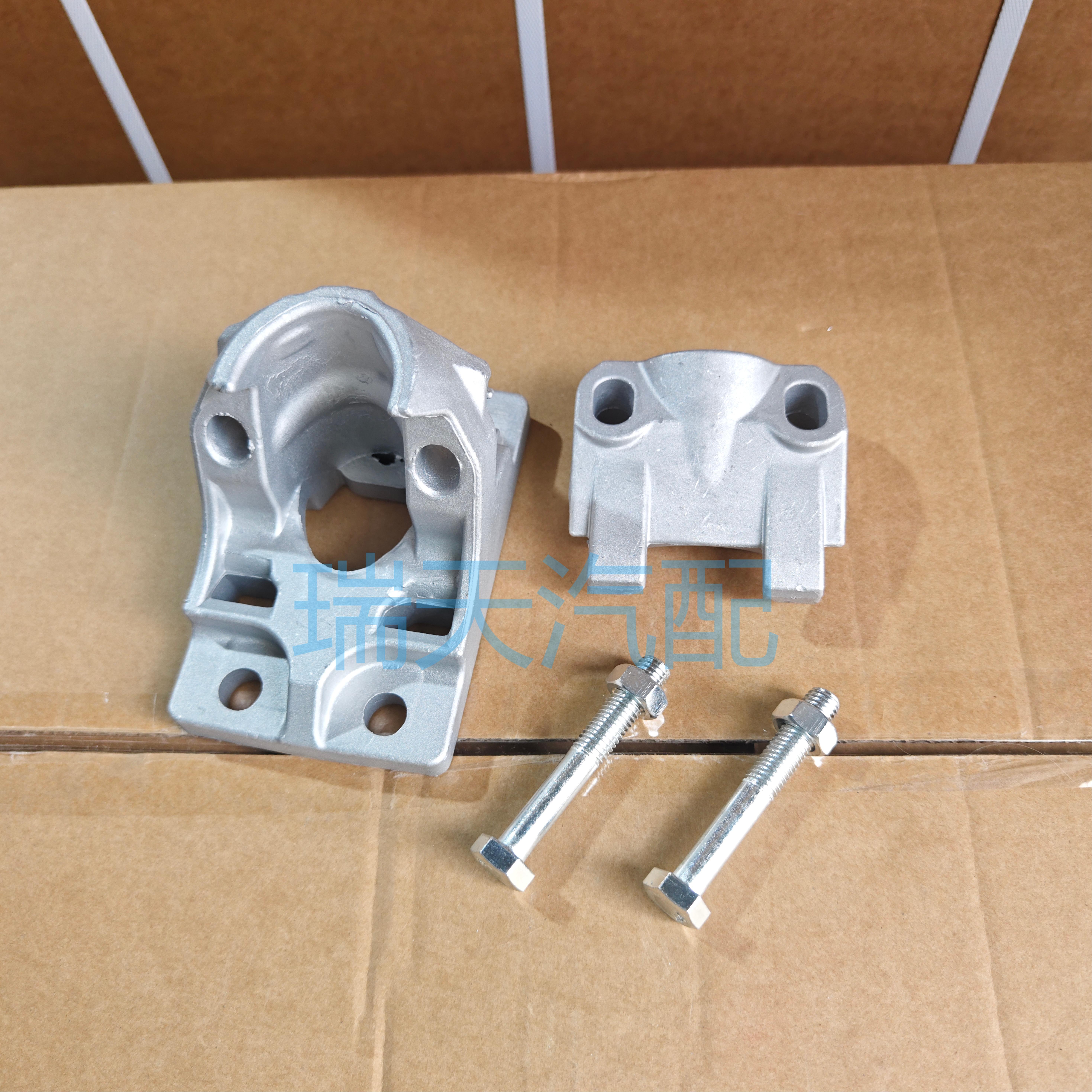 沃尔沃卡车挡泥板支架