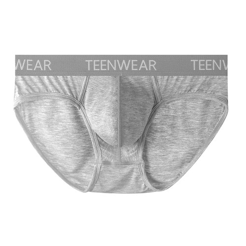 男士三角裤TEENWEAR大囊袋运动