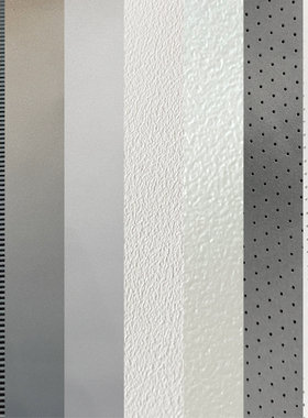 VIVIDSTORM幕布样品拉线幕投影幕布