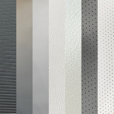 vividstorm幕布样品拉线