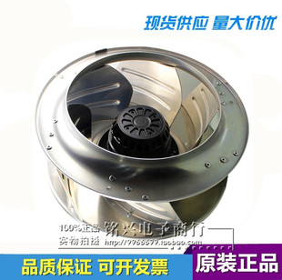 F01正品 ebmpapst 230V R4E310 M4E074 FFU离心风机 AP11