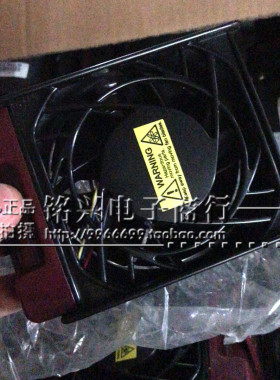 超微FAN-0138L4 7048GR-TR /4028GR-TR/2 后置K80 P100 GPU风扇