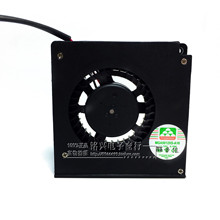 全新永立 MGA5012XS-A10 12V 0.19A 5.5cm 显卡静音鼓风机风扇