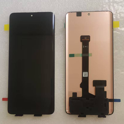 适用红米note13pro+屏幕总成note14pro+,poco X7液晶触摸显示屏