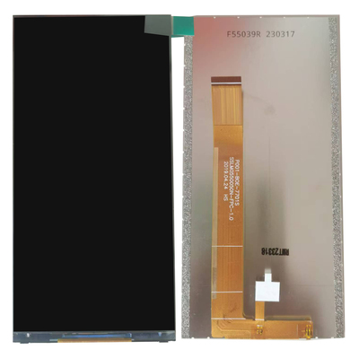 适用DIGICEL DL3/DL3PRO液晶LCD屏幕SSLM055005ON,P001-BOE-7701S