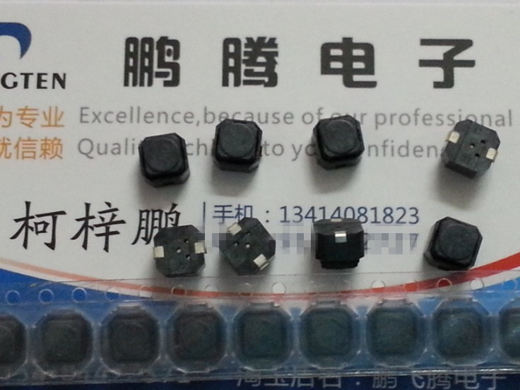 0.42一个的ALPS开关、真能让你的键盘重回巅峰？