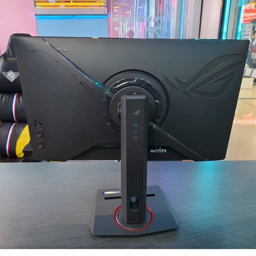 华硕XG27ACS绝杀显示器