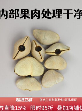 夹竹桃通货厂家。果壳风铃便宜打孔已淘果肉