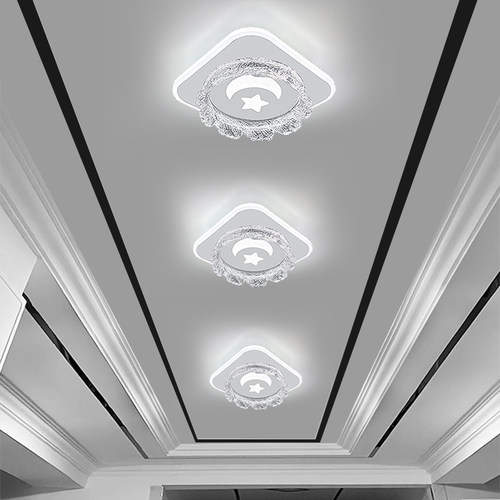 现代简约过道走廊灯2025年新款