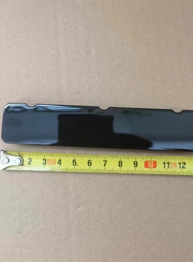 适用20-22款RAV4荣放行李架塑料盖子威兰达塑料车顶行李架盖子