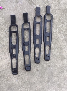 福特翼虎行李架盖子皮垫