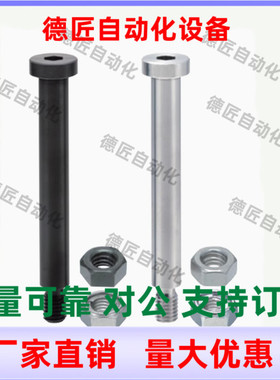 CLBRH8-15 20 25 30 铰链销 CLBRH10-15 20 25 30 35  CLBRH12-50